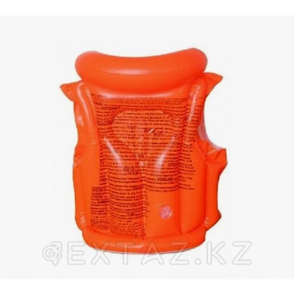 Deluxe 50 x 47 см жүзуге арналған көкірекше от sex shop Extaz фото 2