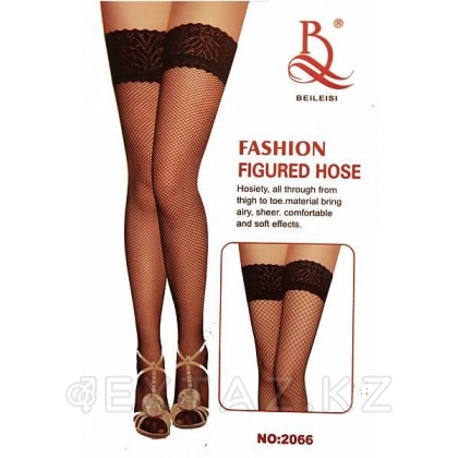 Чулки Beileisi 2066 от sex shop Extaz