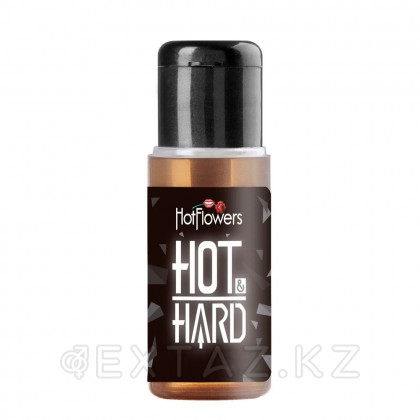 Hot & hard Дене Гелі от sex shop Extaz