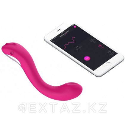 Пульсатор для точки G Lovense 