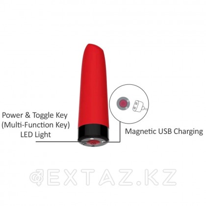 Magic MOTION Awaken минивибраторы от sex shop Extaz фото 9