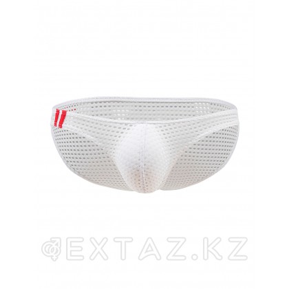 Ыш арналған дем алатын торлы іш киімдер Ақ (XL) от sex shop Extaz фото 7