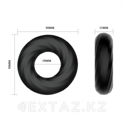 ЭРЕКЦИЯЛЫҚ САҚИНА от sex shop Extaz фото 3