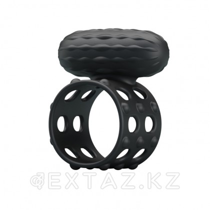 КОЛЬЦО ЭРЕКЦИОННОЕ С ВИБРАЦИЕЙ 