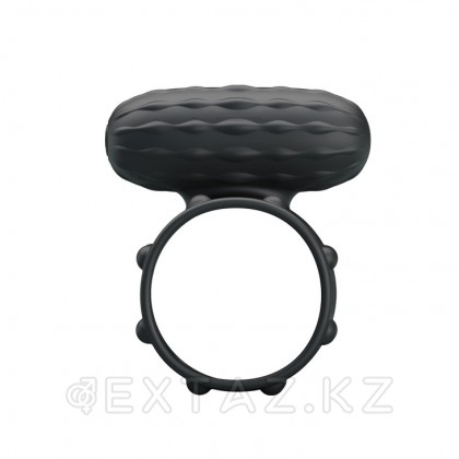 КОЛЬЦО ЭРЕКЦИОННОЕ С ВИБРАЦИЕЙ 