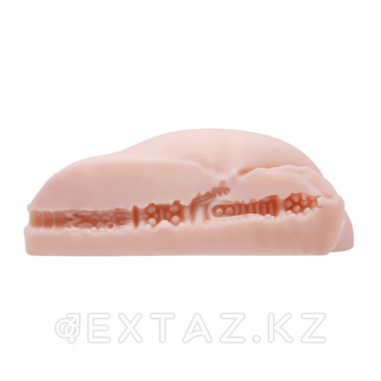 Мастурбатор попка с вибрацией, киберкожа от sex shop Extaz фото 10