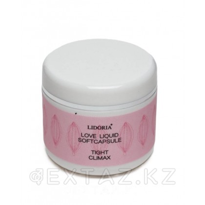 Қынапты тарылтуға арналған Гель Lidoria от sex shop Extaz