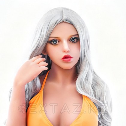 Molly шынайы секс қуыршақ (150 см; 25 кг) от sex shop Extaz