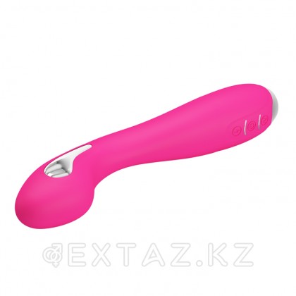 Вибромассажер с электростимуляцией Pretty Love Hector от sex shop Extaz фото 2