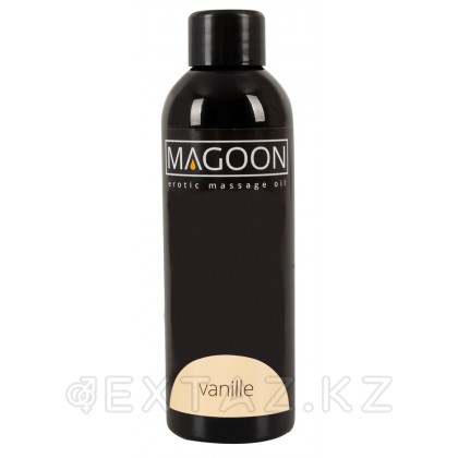 Vanilla magoon 100 мл Эротикалық массаж майы (ваниль) от sex shop Extaz
