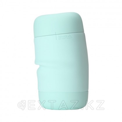 Tenga Puffy Mint Green Мастурбаторы от sex shop Extaz фото 8