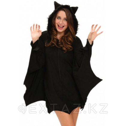 Костюм «летучая мышь» размер М от sex shop Extaz фото 5