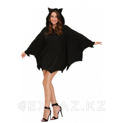 Костюм «летучая мышь» размер М от sex shop Extaz фото 4
