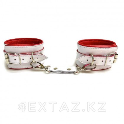 Наношники ақ медбике от sex shop Extaz фото 4