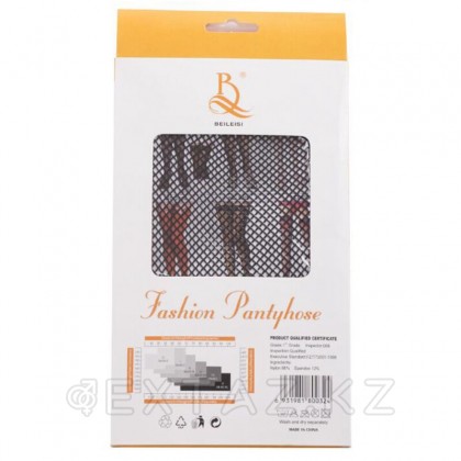 Чулки Beileisi 2012 от sex shop Extaz фото 4