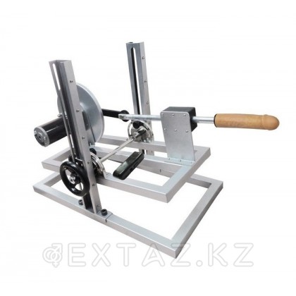 Секс-машина EXCITE от sex shop Extaz