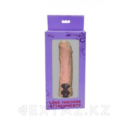 Секс-машина EXCITE от sex shop Extaz фото 2