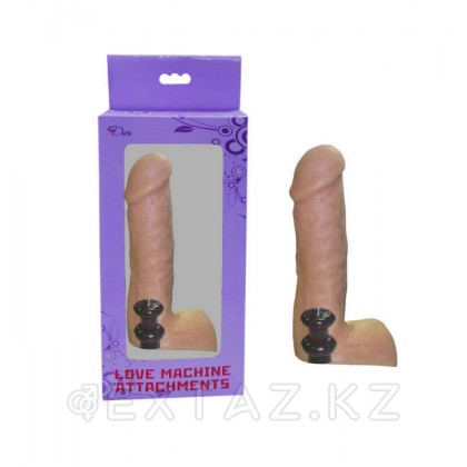 Сменная насадка для секс машин от sex shop Extaz