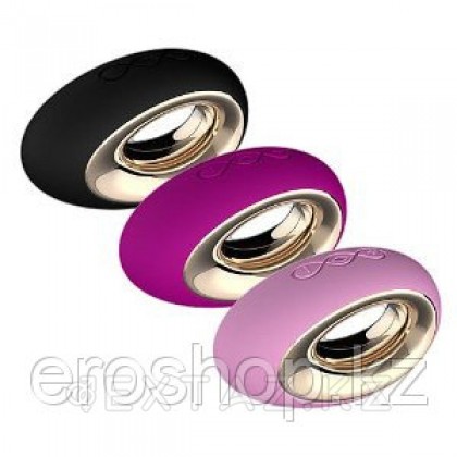 Массажер Alia (LELO) от sex shop Extaz фото 6