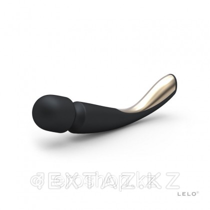 Профессиональный массажер Smart Wand Medium (LELO) от sex shop Extaz