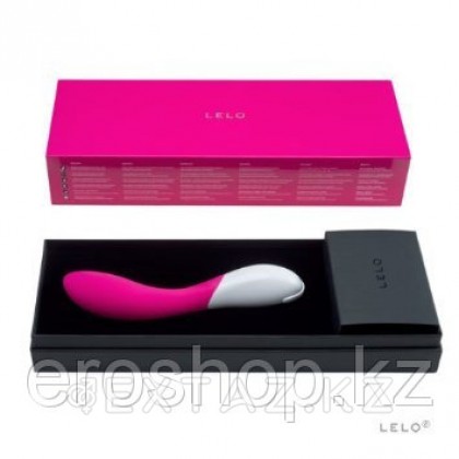 Вибромассажер Mona 2 (LELO) от sex shop Extaz фото 2