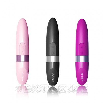Вибромассажер Mia2 (LELO) от sex shop Extaz фото 7
