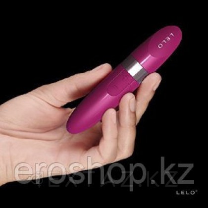 Вибромассажер Mia2 (LELO) от sex shop Extaz фото 2