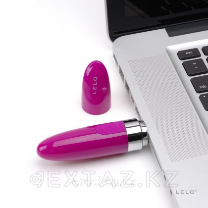 Вибромассажер Mia2 (LELO) от sex shop Extaz фото 3