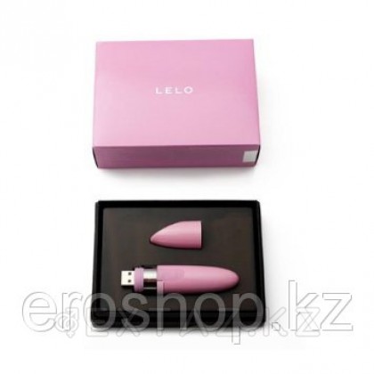 Вибромассажер Mia2 (LELO) от sex shop Extaz фото 5