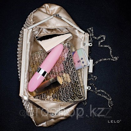 Вибромассажер Mia2 (LELO) от sex shop Extaz фото 6