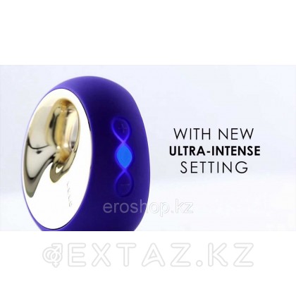 Оральный симулятор Lelo Ora от sex shop Extaz фото 4