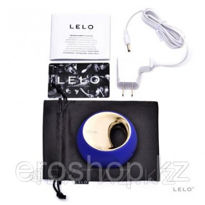 Оральный симулятор Lelo Ora от sex shop Extaz фото 3