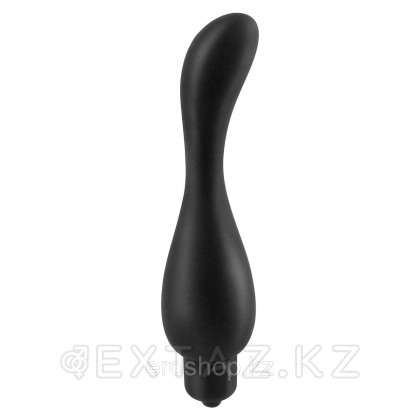 Стимулятор простаты с вибрацией Afc-Vibrating Smoothy от sex shop Extaz