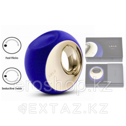 Оросимулятор для женщин Ora 2 (LELO) от sex shop Extaz фото 5