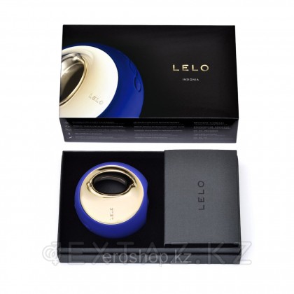 Оросимулятор для женщин Ora 2 (LELO) от sex shop Extaz фото 3