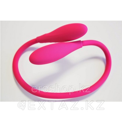 Вибратор PicoBong Transformer Vibe от sex shop Extaz фото 2