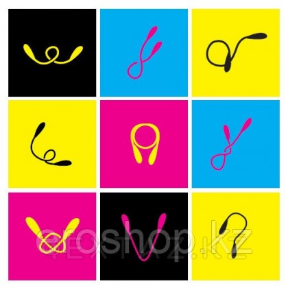 Вибратор PicoBong Transformer Vibe от sex shop Extaz фото 4