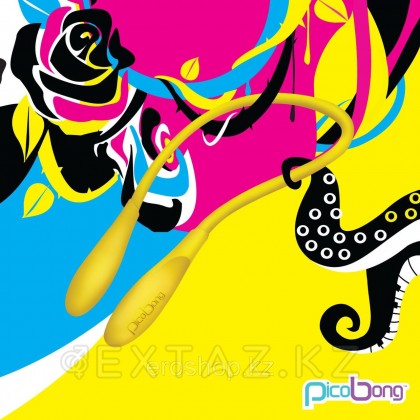 Вибратор PicoBong Transformer Vibe от sex shop Extaz фото 5