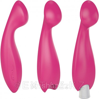 Любовный набор We-Vibe Tango Vibrator Pleasure Mate от sex shop Extaz фото 9
