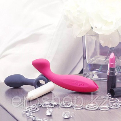 Любовный набор We-Vibe Tango Vibrator Pleasure Mate от sex shop Extaz фото 5