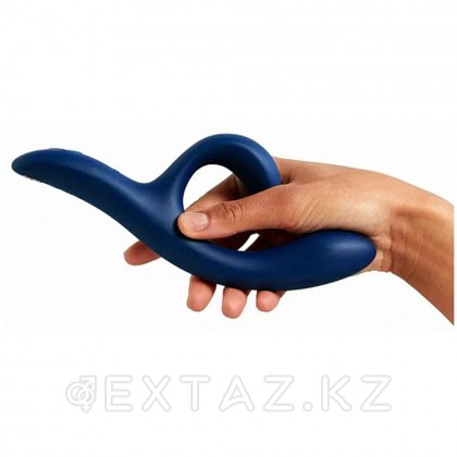 Вибратор we-Vibe Nova 2 Көк от sex shop Extaz фото 7