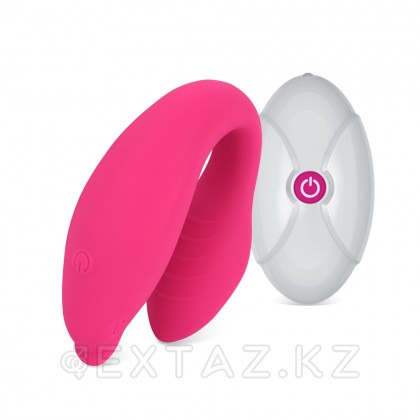 Перезаряжаемый массажер для пар 