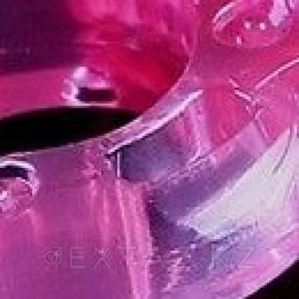 Вибро кольцо(уценка) от sex shop Extaz фото 2