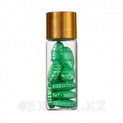 Мужчин арналған қоздырғыш HERB VIAGRA (өсімдік виагра) 10 қойынды. от sex shop Extaz фото 5