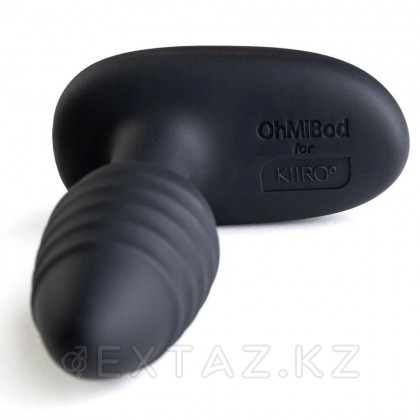 KIIROO ұсынған Lumen ohmibod тербелісі бар интерактивті анальды плагин от sex shop Extaz фото 8