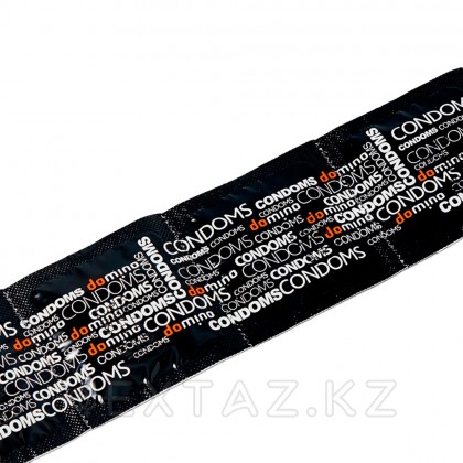 Domino CLASSIC ultra light презервативтері, ультра жұқа, 6 дана от sex shop Extaz фото 4