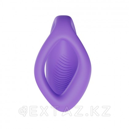 We-Vibe sync o жұптық вибраторы Ашық күлгін от sex shop Extaz фото 2