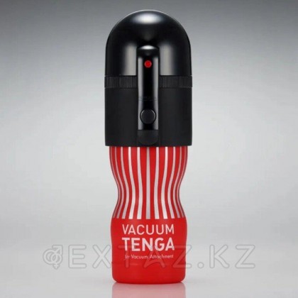 TENGA VACUUM MAX үшін вакуумдық саптама от sex shop Extaz фото 2