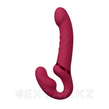 Lovense Lapis екі жақты, икемді діріл от sex shop Extaz фото 16