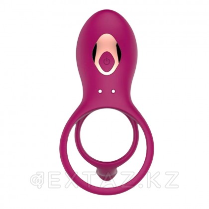 AN Germ Қос эрекциялық сақина от sex shop Extaz